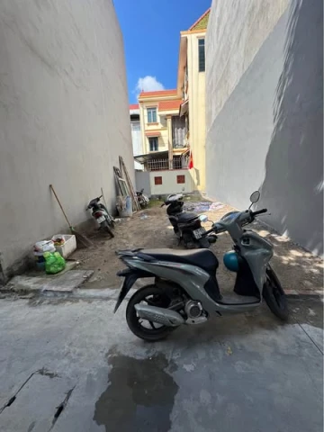 CHÍNH CHỦ GỬI BÁN LÔ ĐẤT ĐẸP – HÀ HỒI, THƯỜNG TÍN