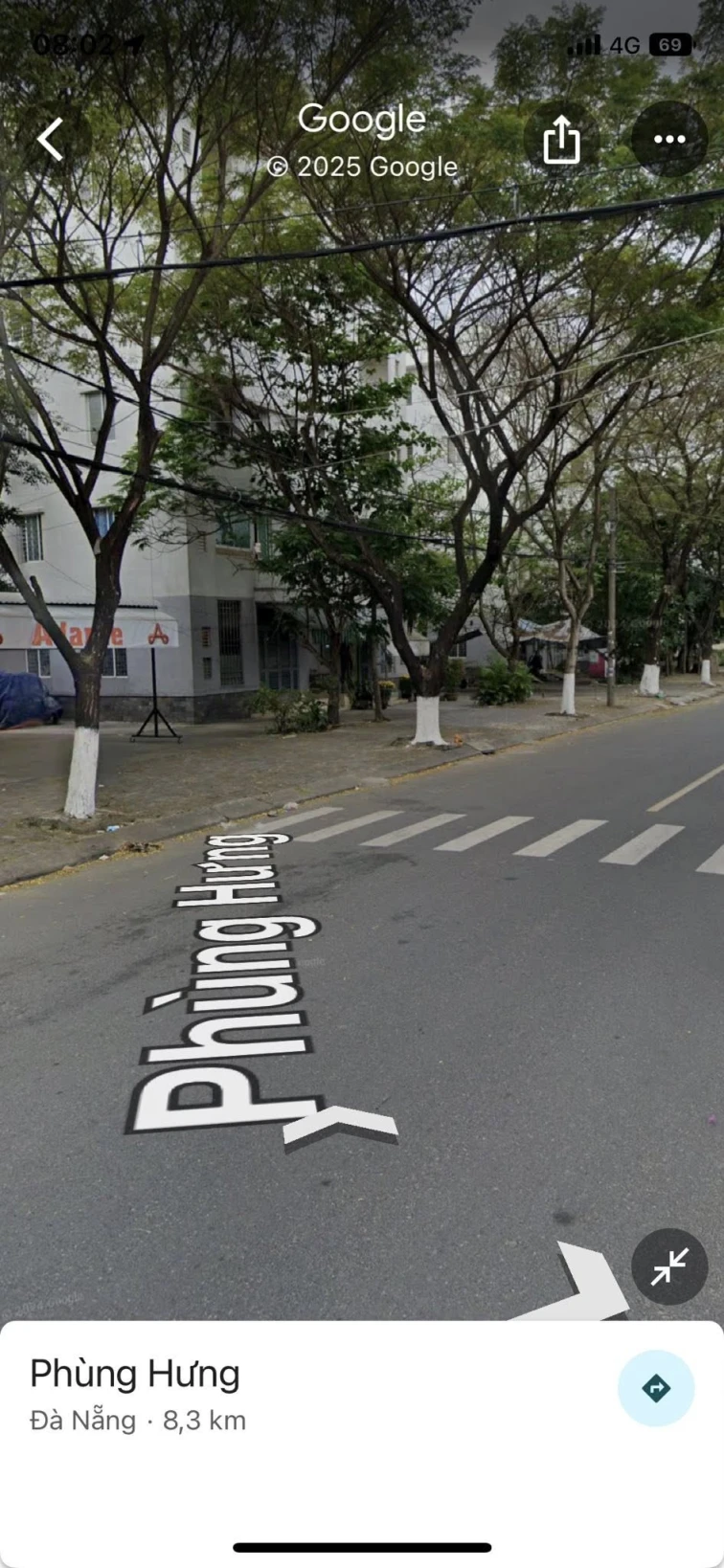 CC BÁN ĐẤT ĐƯỜNG PHÙNG HƯNG – THANH KHÊ TÂY – ĐÀ NẴNG