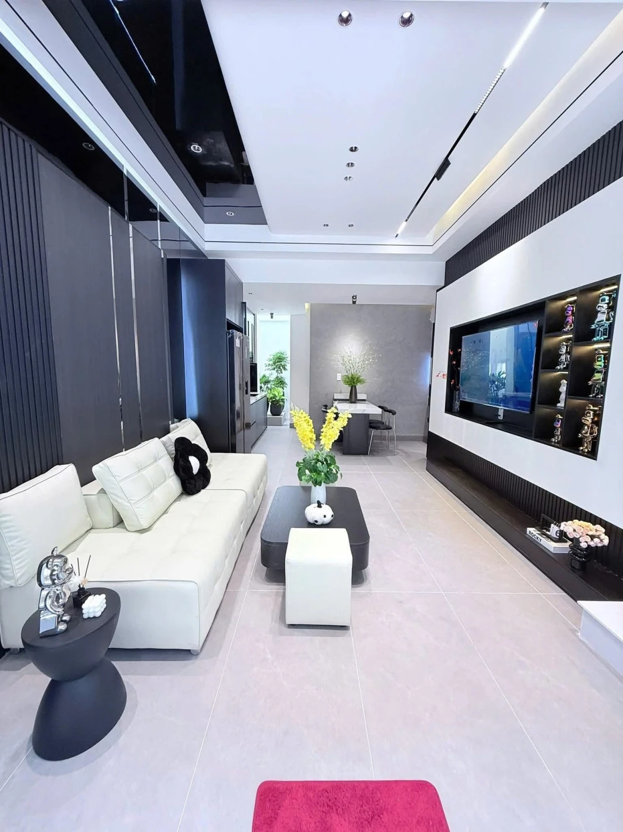 CC Cần Bán Nhà 3 tầng k391 Trần Cao Vân