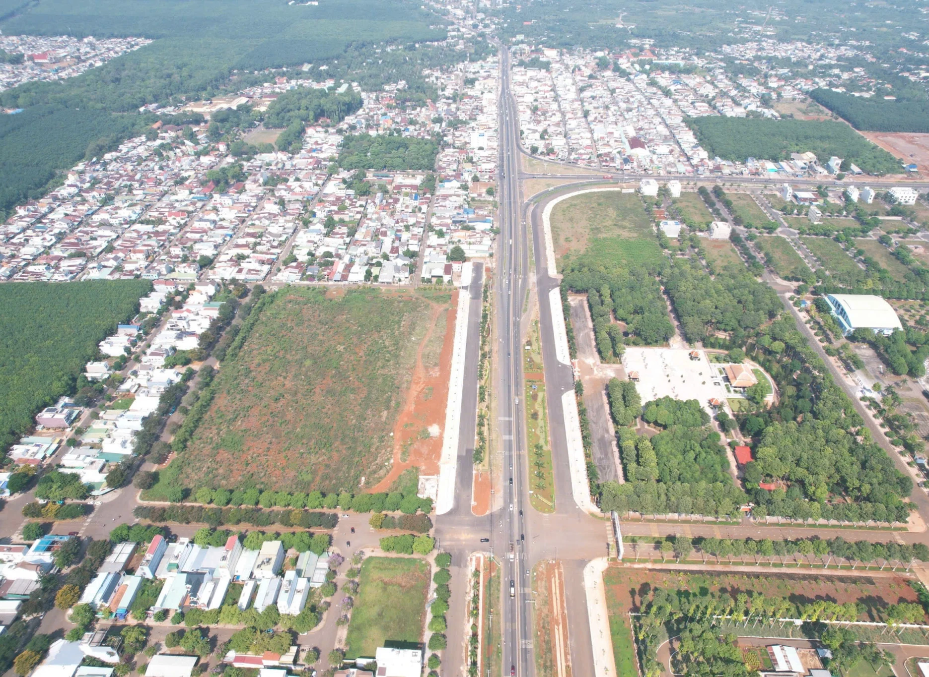 Sở Hữu Đất Nền The Link City Chỉ Từ 600 Triệu – Sổ Riêng Từng Nền