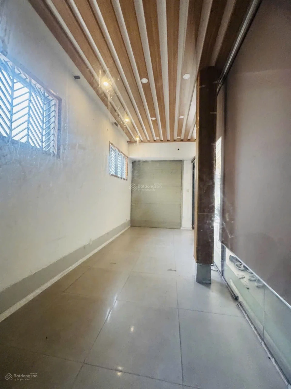 Bán nhà phố 73, Phó Cơ Điều, 27,5 tỷ, 71,5m2 bao đẹp.