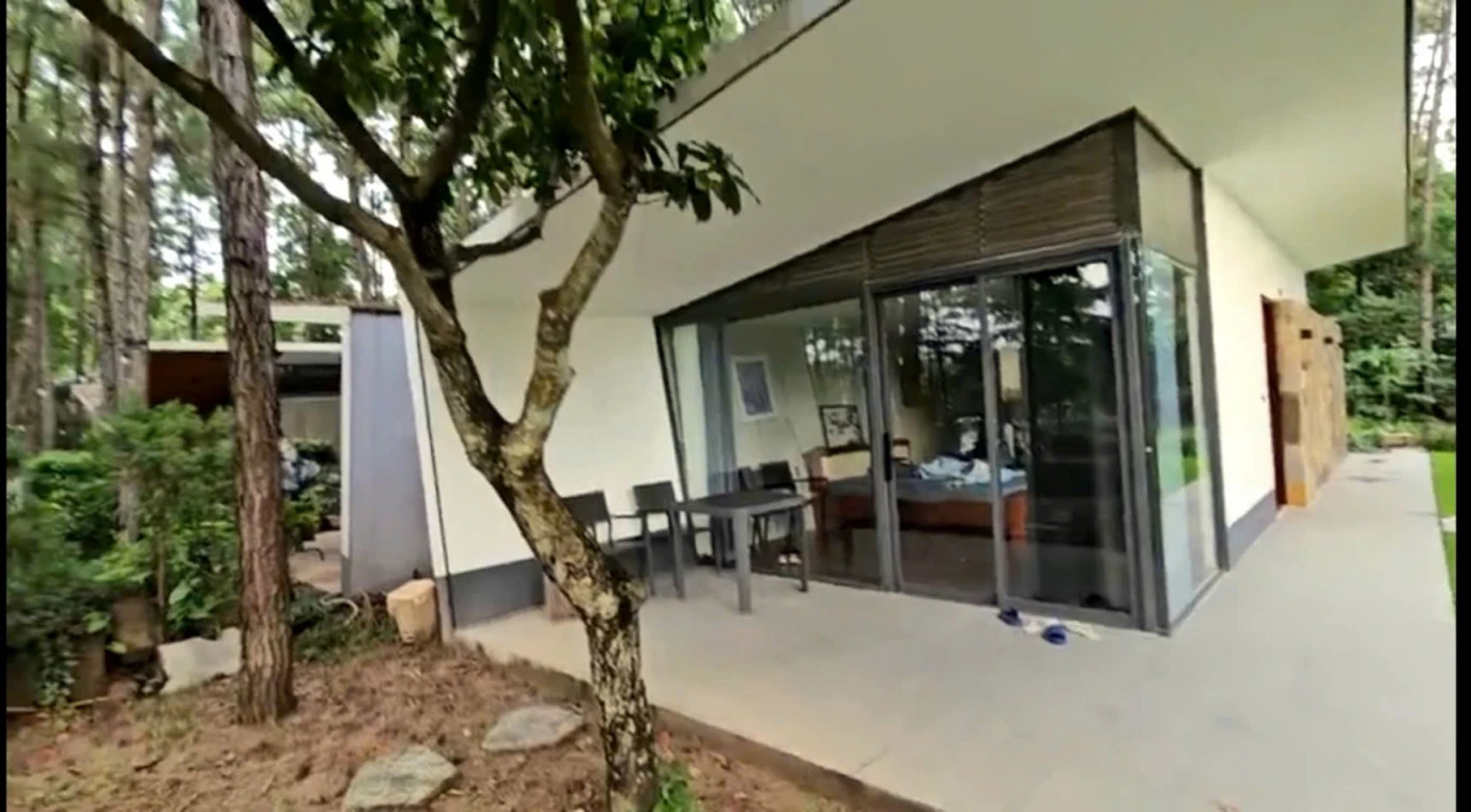 Chính chủ bán Forest Villa - dự án Flamingo Đại Lải. View mặt hồ & đồi cỏ cực đẹp