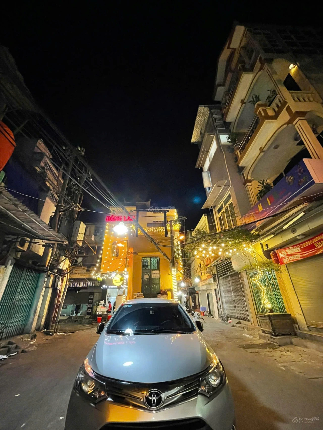 Nhà 2 mặt tiền quay 2 phố Bảo Linh, Nguyễn Tư Giản, 3 bước sang phố cổ gần chợ Long Biên- Đồng Xuân