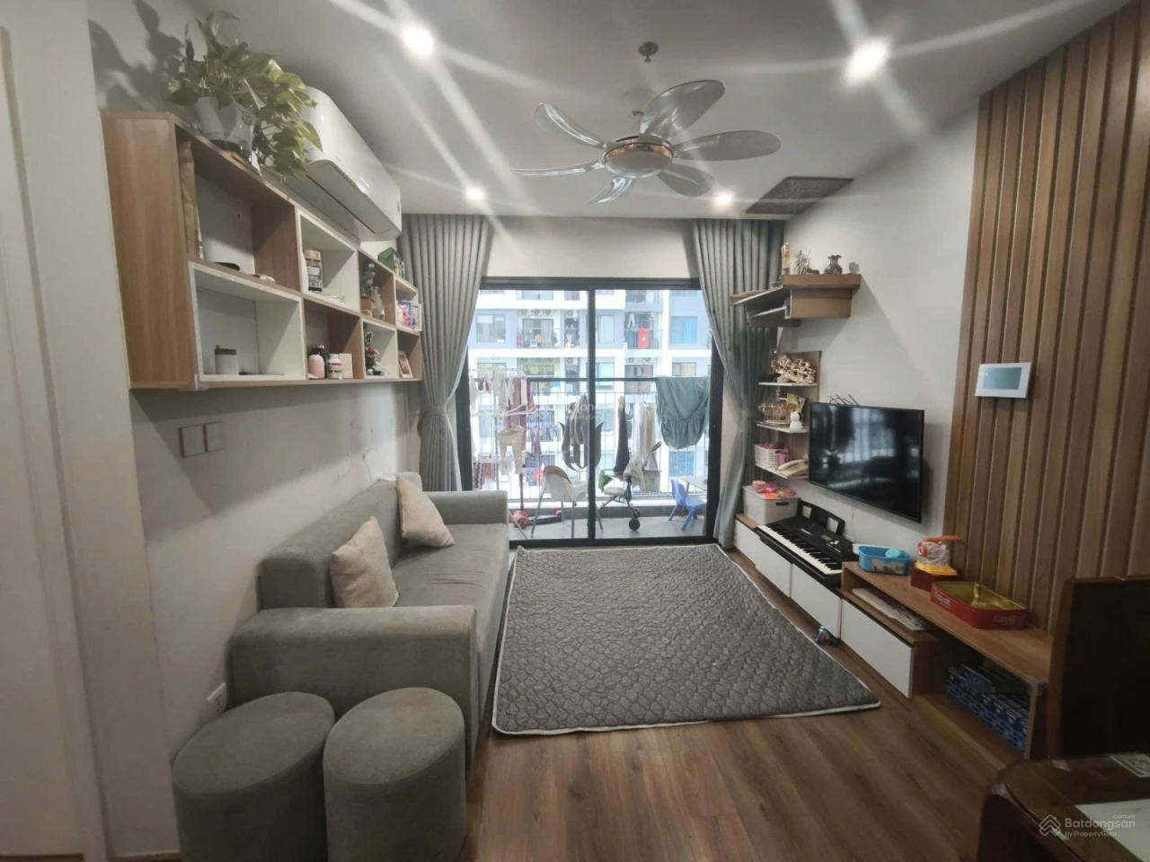 Chính chủ căn hộ toà I2 vị trí đẹp, sát công viên trung tâm. View nội khu