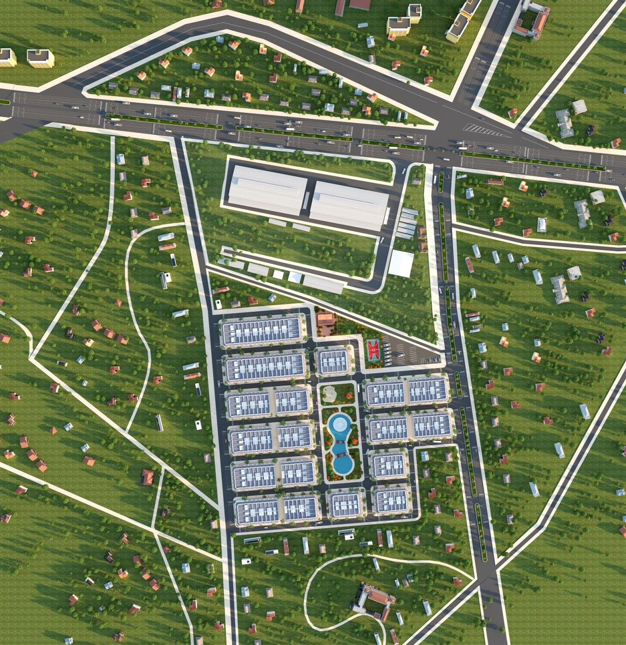 Đấu giá CC sổ đỏ cắt lỗ sâu MB 650 Đông Khê, đơn giá 13.9tr/m2 thương lượng sâu. Mặt tiền 9m mặt hồ