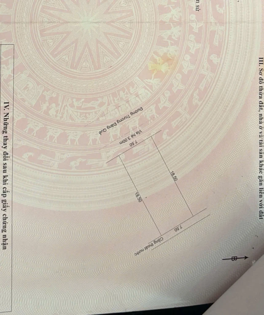 Chính chủ cần chuyển nhượng!