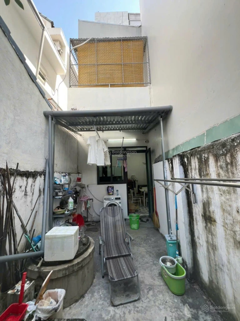 Chính chủ bán nhà mặt tiền Nhị Hà 108m², 4pn, kinh doanh tốt trung tâm Nha Trang