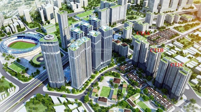 Chính chủ bán CHCC Thông Tấn Xã 110m2 giá 8.3 tỷ (có thương lượng)