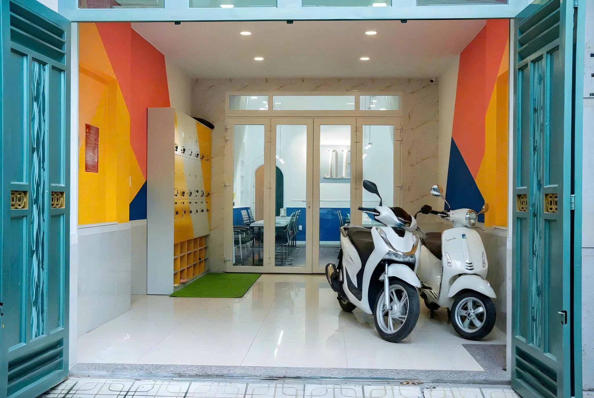 [Chính chủ] bán nhà riêng trung tâm Gò Vấp vừa ở vừa khai thác dòng tiền 20-25tr/tháng