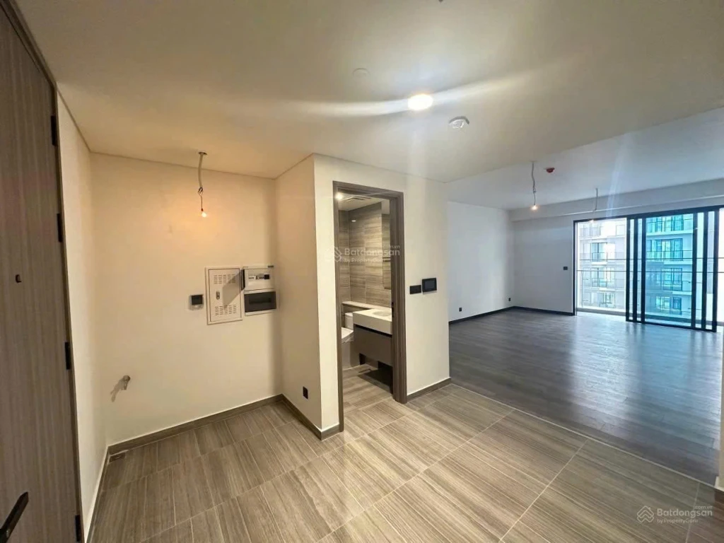 Chính chủ cần bán căn studio 46m² tại tháp SOHO Heritage West Lake - Vị trí vàng: 677 Lạc Long Quân, Tây Hồ, Hà Nội.