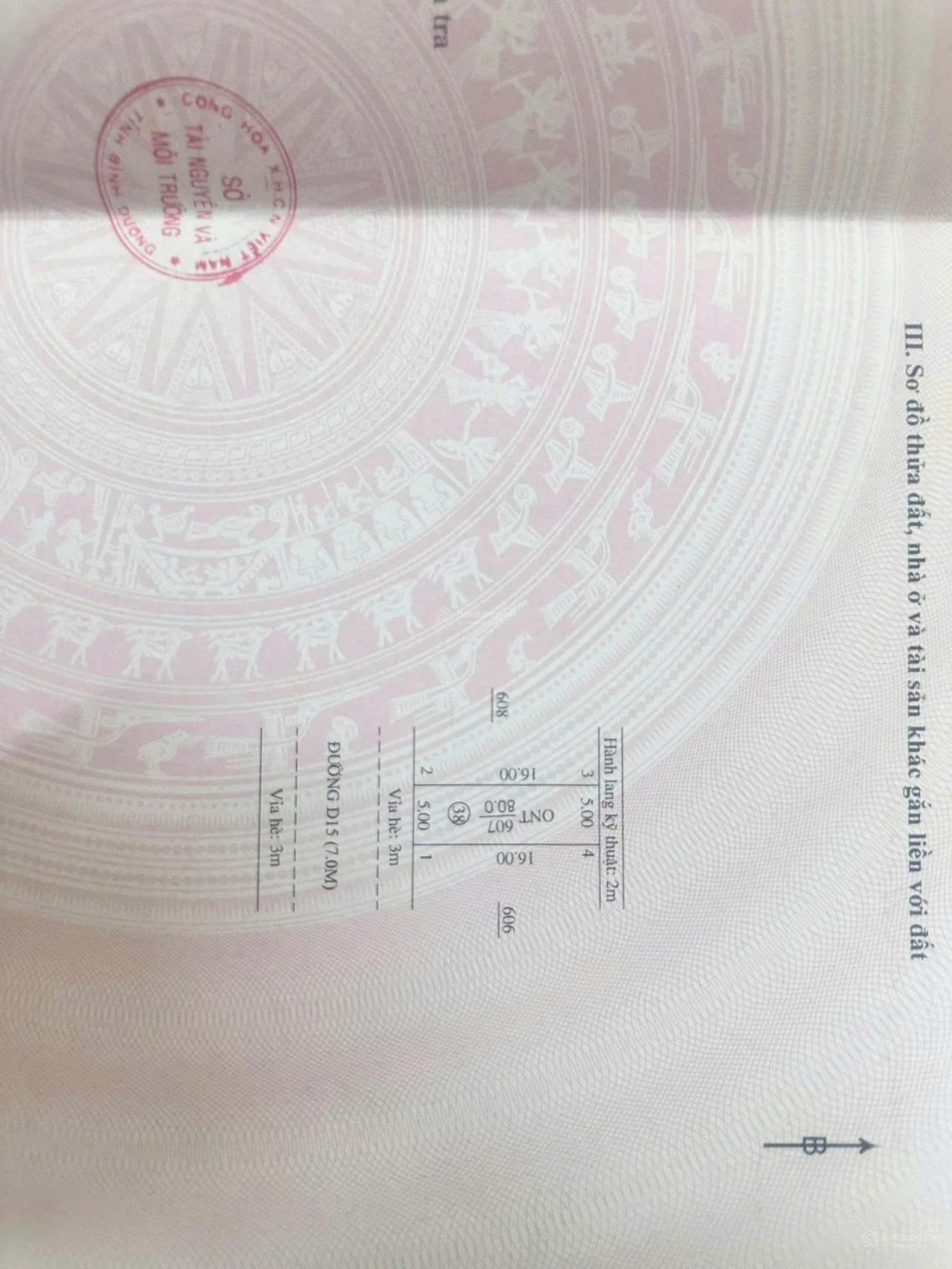 ĐẤT ĐẸP, SỔ SẴN KHU NHÀ Ở TÂN LẬP, CẠNH VSIP 3, NHÀ MÁY LEGO, PANDORA