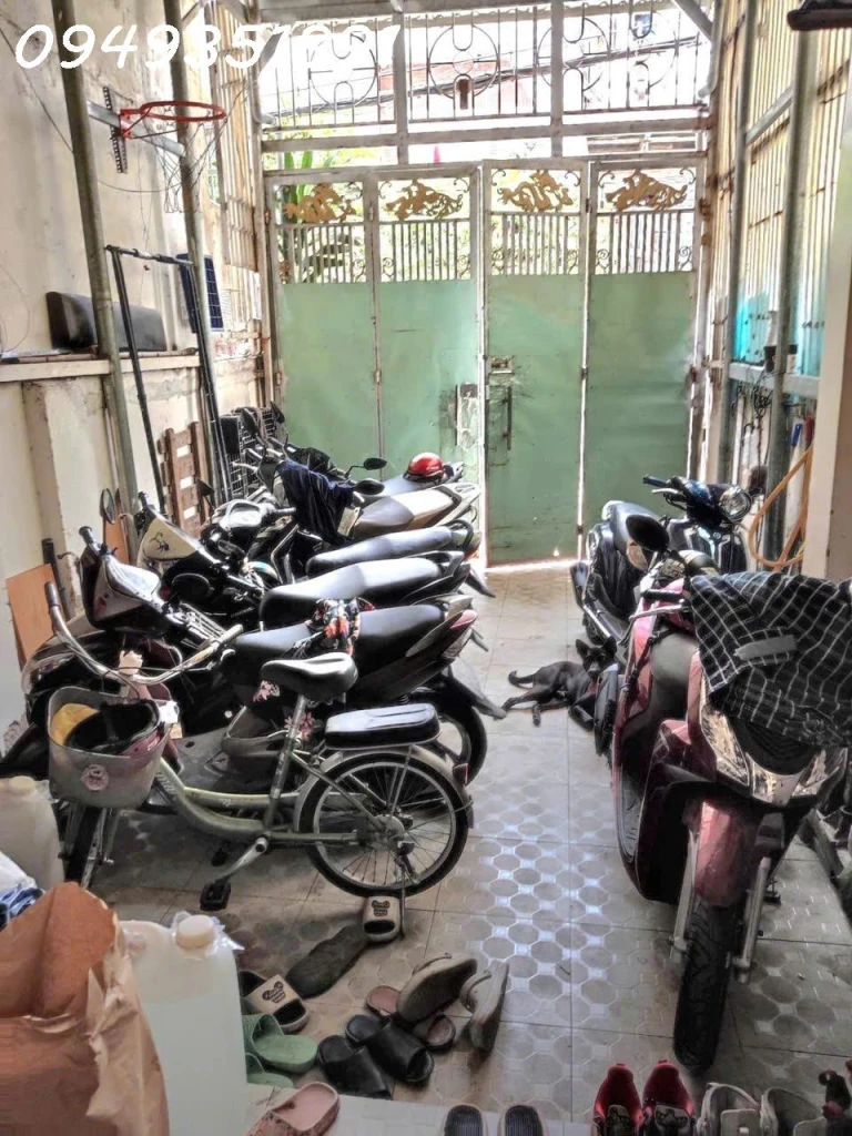 💥 BÁN GẤP – NHỈNH 10 TỶ – 98M² – 5 TẦNG – XE HƠI VÀO NHÀ – XÔ VIẾT NGHỆ TĨNH, P26, BÌNH THẠNH 💥