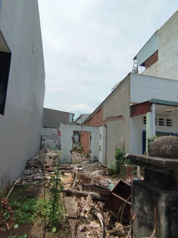 BÁN NHÀ MẶT PHỐ HUỲNH TẤN PHÁT, QUẬN 7 - 51 TỶ - 327M2 - 3 TẦNG - VỊ TRÍ VÀNG