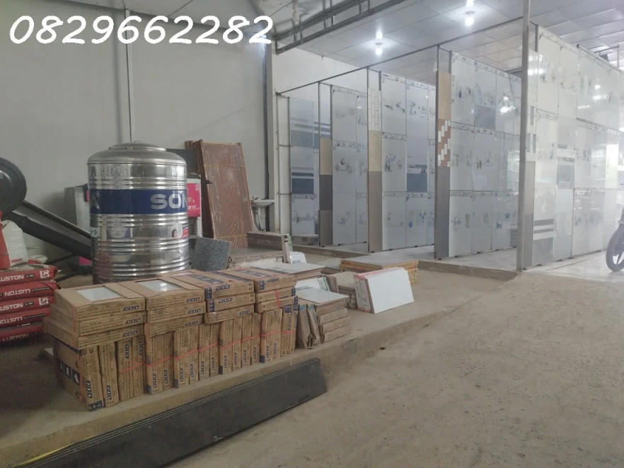 Bán Nhà Đất Mặt Tiền Đường DT848- Vị Trí Kinh Doanh- Ngay Chợ - 5,2 tỷ