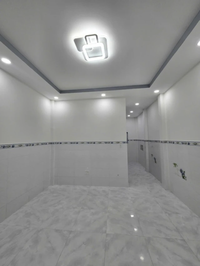 Khó Tìm Gần Tân Phú Xe Hơi Nhà Mới Giá Thiếu Nhi 2Đồng95 Trệt+Lầu