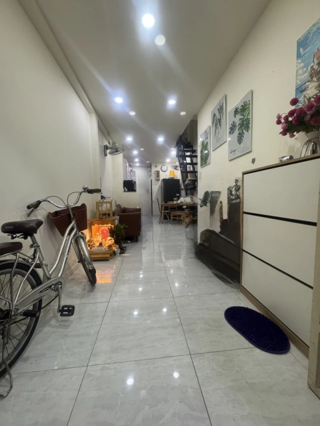 Chỉ Có 2.799 Tỷ Bớt Lộc – Lạc Long Quân Tân Bình