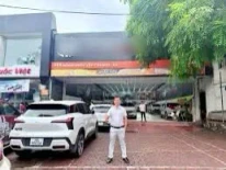 BÁN NHÀ GIÁ RẺ GÀN BIGC GO DĨ AN GIÁ 45 TỶ- 660M2 (10 X 66 ) DÒNG TIỀN 150TR/TH