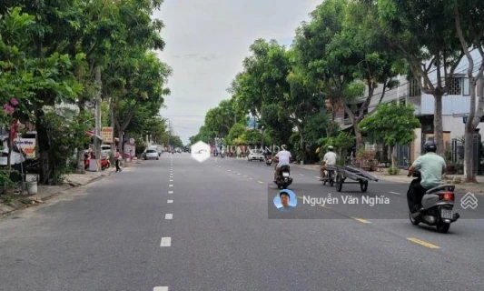 BÁN NHANH LÔ ĐẤT MẶT TIỀN MAI ĐĂNG CHƠN GẦN NAM KỲ KHỞI NGHĨA GIÁ CHỈ 4,39 TỶ TL - RẺ NHẤT KHU VỰC