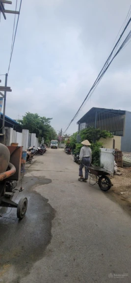 Hiếm!! Nhà trọ 2 tầng, 10 phòng sát Làng ĐH, dòng tiền 15 - 22tr