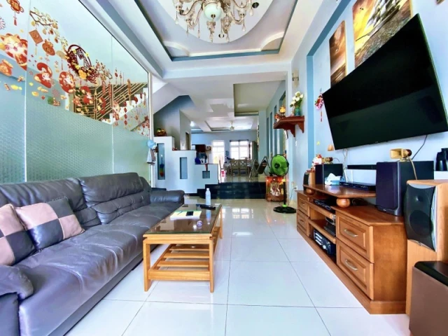 Bán Biệt thự mini, đường 494, Phường Tăng Nhơn Phú A, Q9, Thủ Đức TP HCM. DT  130 m2,  2 tầng, 3 phòng ngủ, chỉ 7,45  tỷ.