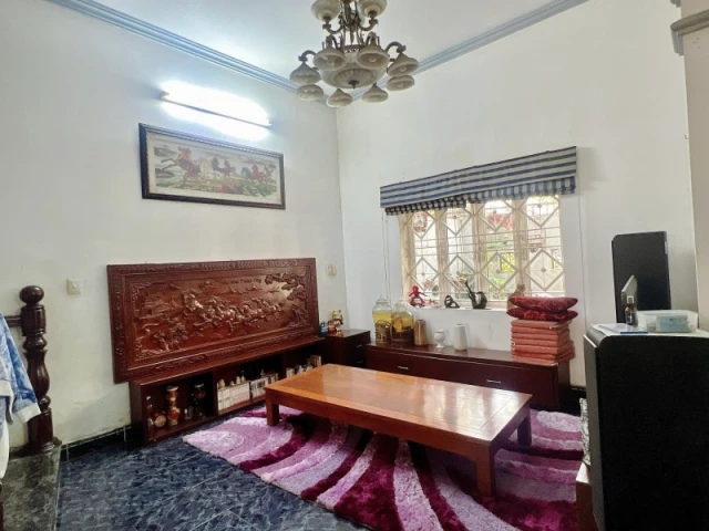 Bán nhà mặt phố đường số 23, Hiệp Bình Chánh, Thủ Đức, TP HCM. DT 129m2, 3 tầng, 6PN, 16.4 tỷ, 0933125879