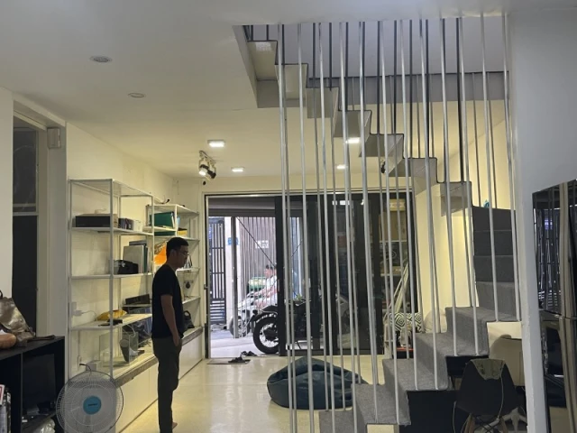 Bán nhà đường số 26, Hiệp Bình Chánh, Thủ Đức, TP HCM. DT 124m2, 4PN. Giá  8.5 tỷ, SHR - 0933125879