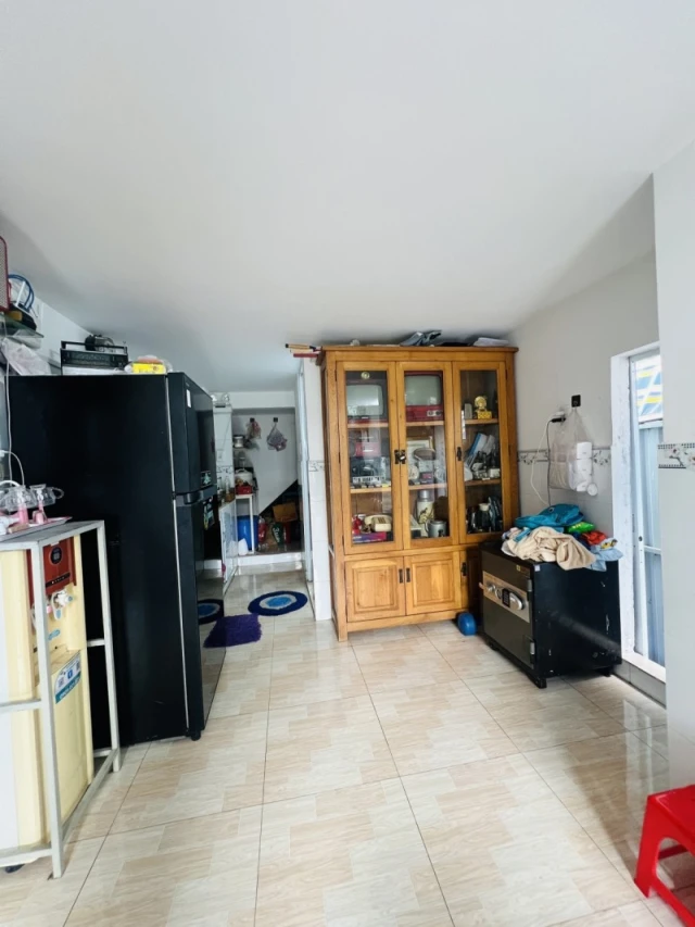 Bán nhà đường Tăng Nhơn Phú, Phường Tăng Nhơn Phú B,  Q9, Thủ Đức, TP HCM. DT 152m2, 5 tầng, Giá 14.9 tỷ.