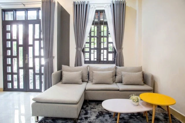 Bán nhà đường Nam Hoà,  Phước Long A, Q9, Thủ Đức, TP HCM. DT  52m2,  2 Tầng, 5.8 tỷ, SHR - 0933125879.