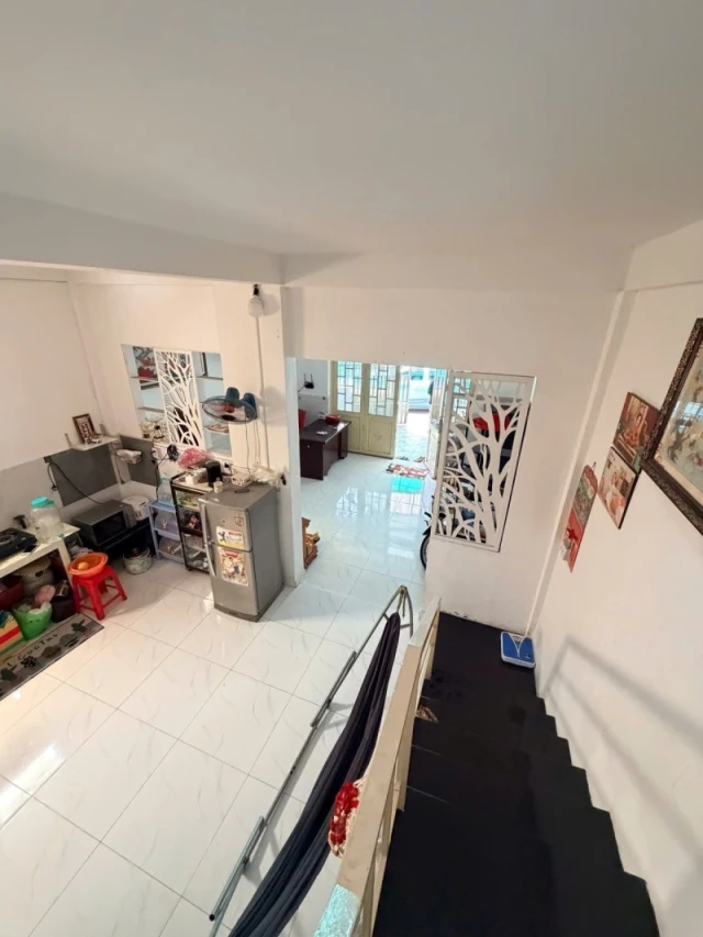 Bán nhà mặt phố đường Bình Trưng, Phường Bình Trưng Tây,  Q2, Thủ Đức, TP HCM. DT 72m2, 2 Tầng, 3PN, SH, 8,05  tỷ