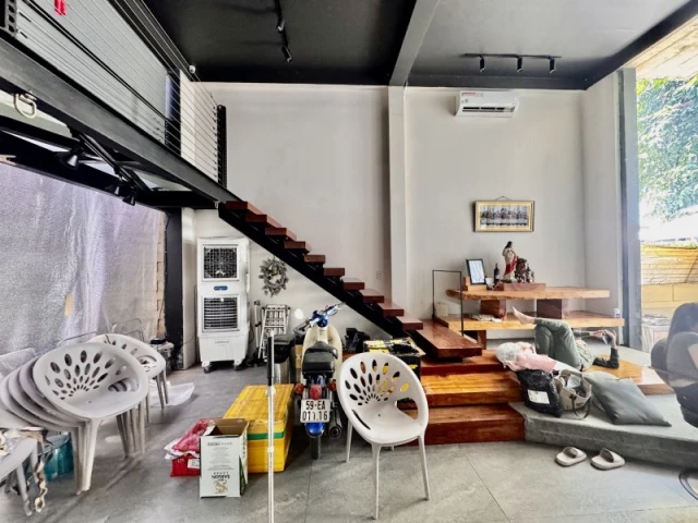 Bán nhà đường số 47 Hiệp Bình Chánh, Thủ Đức, TP HCM. DT 210m2, 4 Tầng - Giá 16.9 Tỷ - SHR: 0933125879