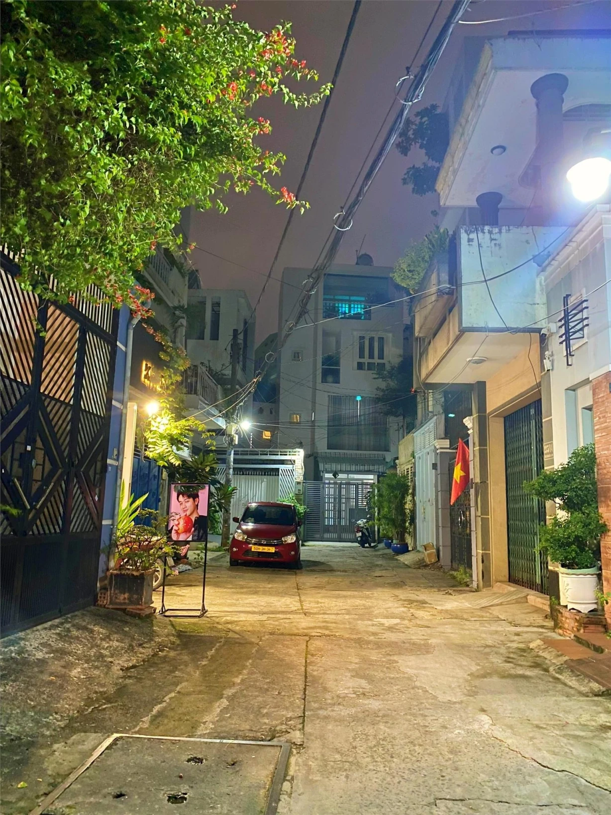 ‼️ Phú Nhuận - Gần công viên - Xe hơi vào nhà - 5 tầng vuông vức - Dòng tiền ổn định