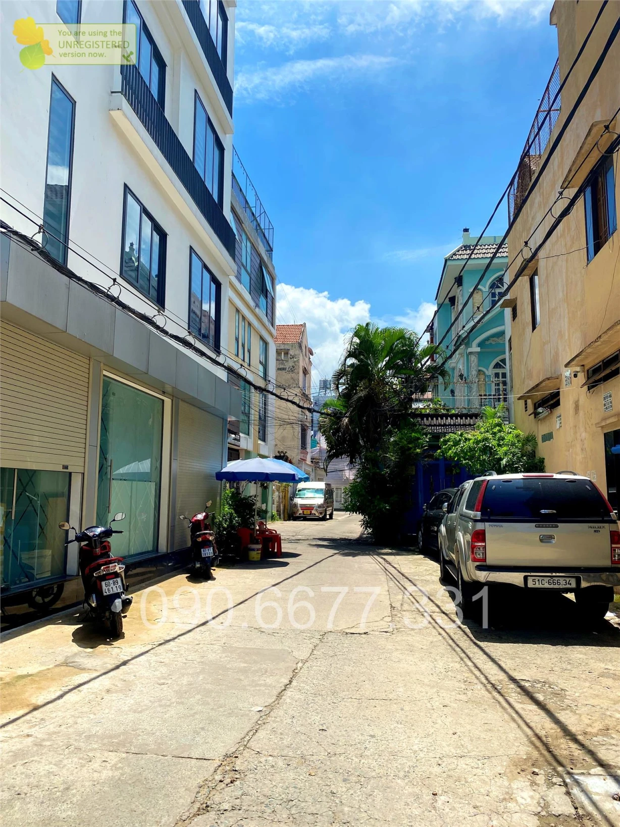 ‼️ Bán nhà Bình Thạnh – 2 mặt hẻm xe hơi – Ngang 7m thông thoáng – 108m2 chỉ 17 tỷ (tl)