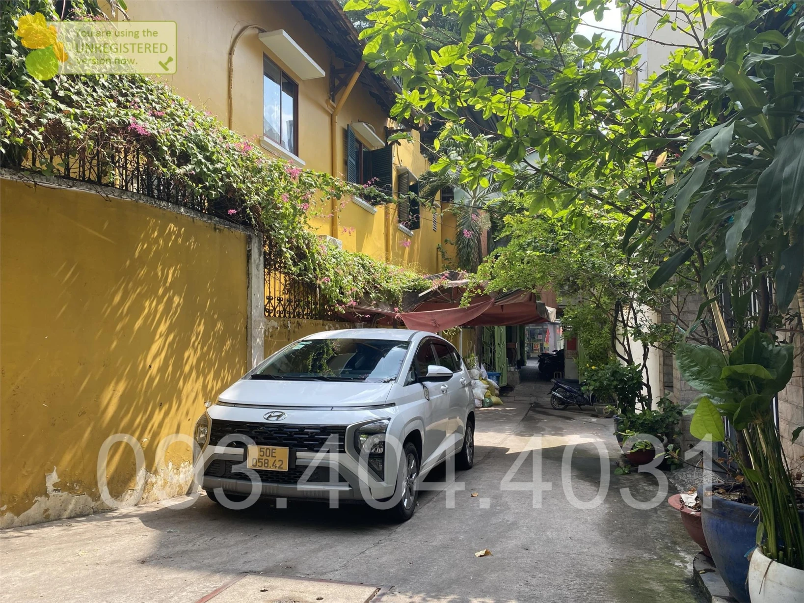 HẺM ĐẸP NHƯ TRANH - PHAN ĐĂNG LƯU PHÚ NHUẬN - CĂN HỘ DỊCH VỤ 9PN THU NHẬP 40TR/THÁNG - CHỈ 9.5 TỶ (TL)