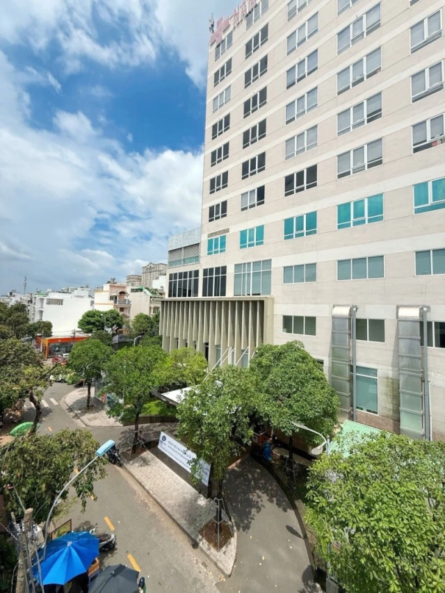 ‼️ Bán nhà mặt tiền Đường Số 5 KDC Trung Sơn – 5 tầng thang máy – 100m² vuông đẹp – chỉ hơn 20 tỷ