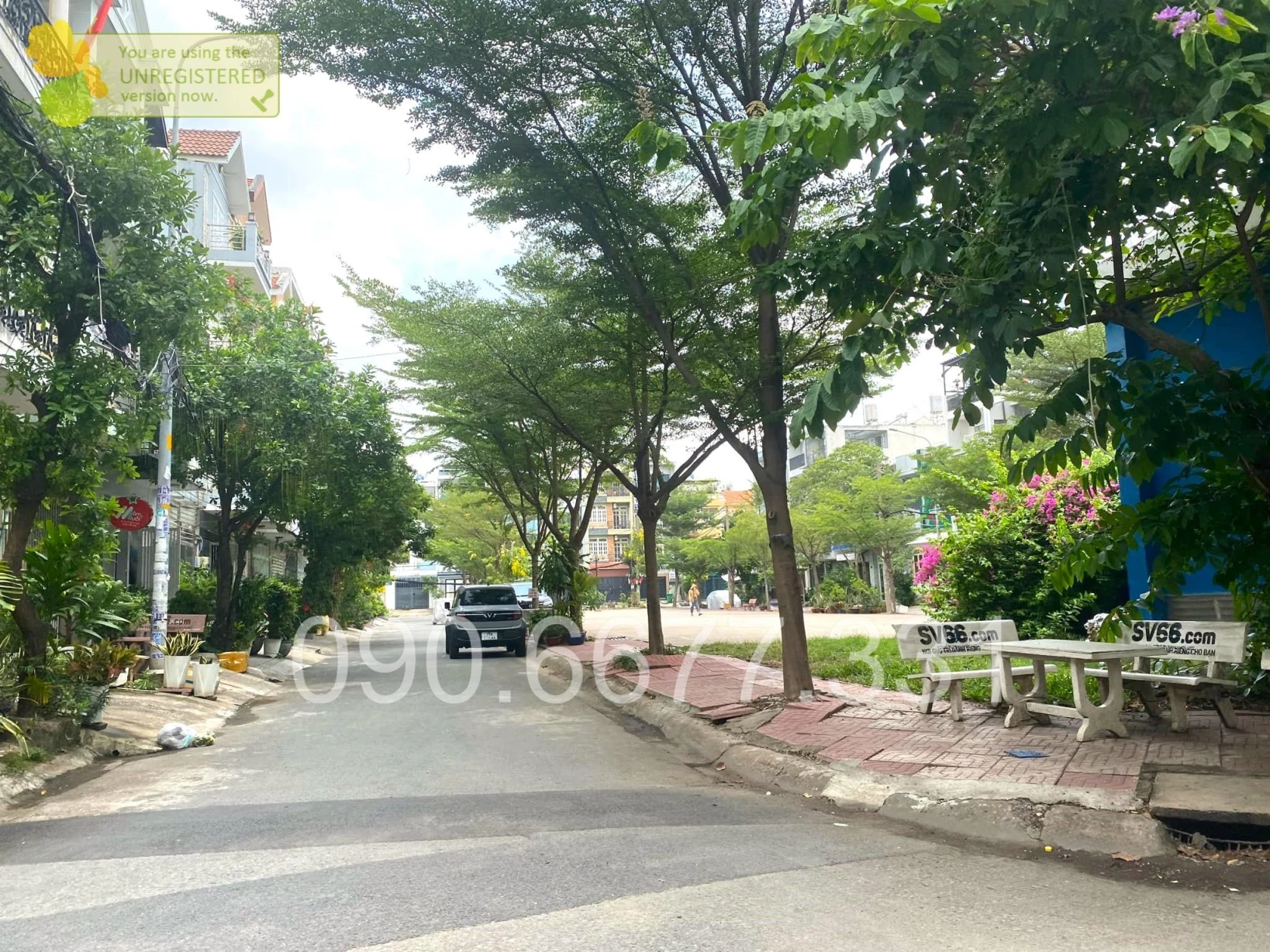 ‼️ Khu dân cư đáng sống - Sát công viên - Lô góc không lộ giới - 87m2 có dòng tiền