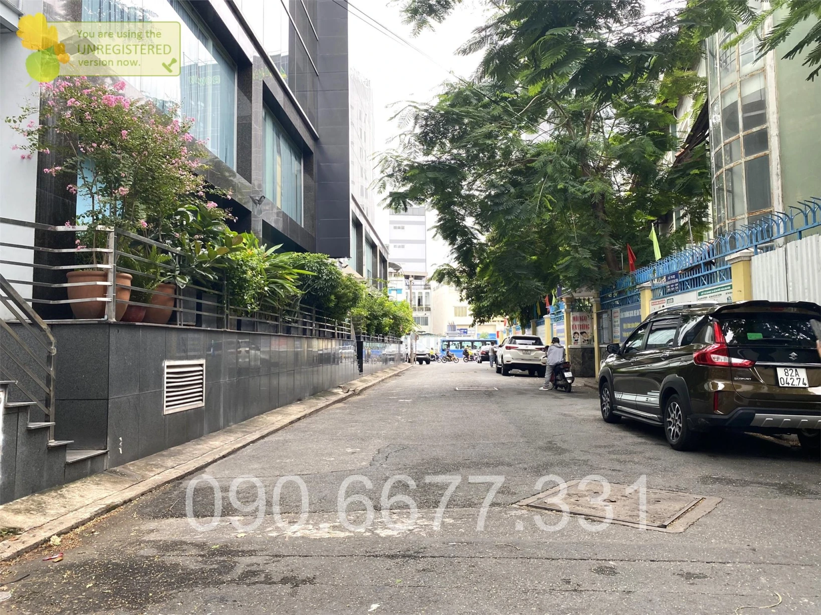 NGUYỄN VĂN TRỖI - VỊ TRÍ ĐỈNH - HẺM XE HƠI ĐỖ NGÀY ĐÊM SIÊU ĐẸP - LÔ GÓC THÔNG THOÁNG NỞ HẬU