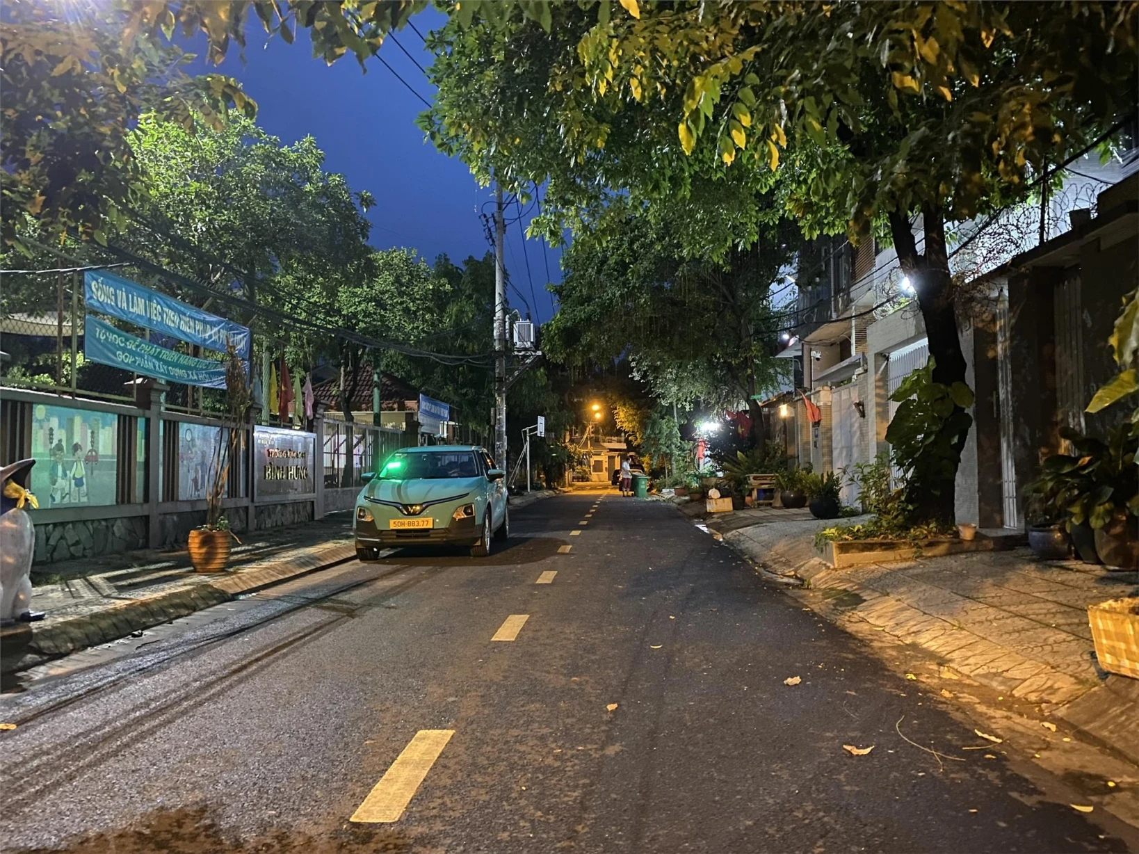 ‼️ Bán nhà Mặt tiền KDC Trung Sơn – 5x20m – 4 tầng sân thượng – hơn 20 tỷ