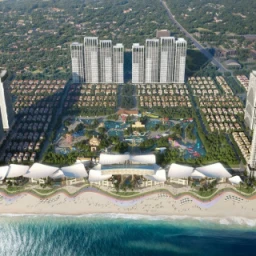 🌟 NHẬN BOOKING TÒA B6, B7 - BLANCA CITY 🌟