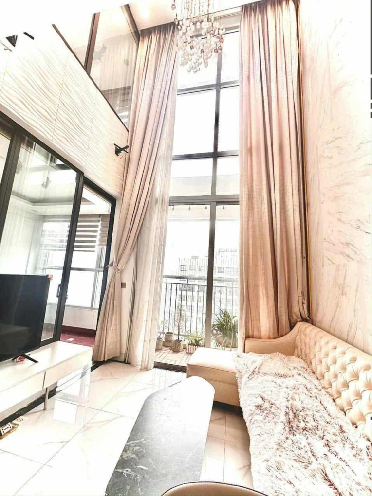 CHỦ  NHÀ CẦN CĂN DUPLEX VINHOMES GARDENIA HÀM NGHI 3PN – 2VS GIÁ  9,5 tỷ