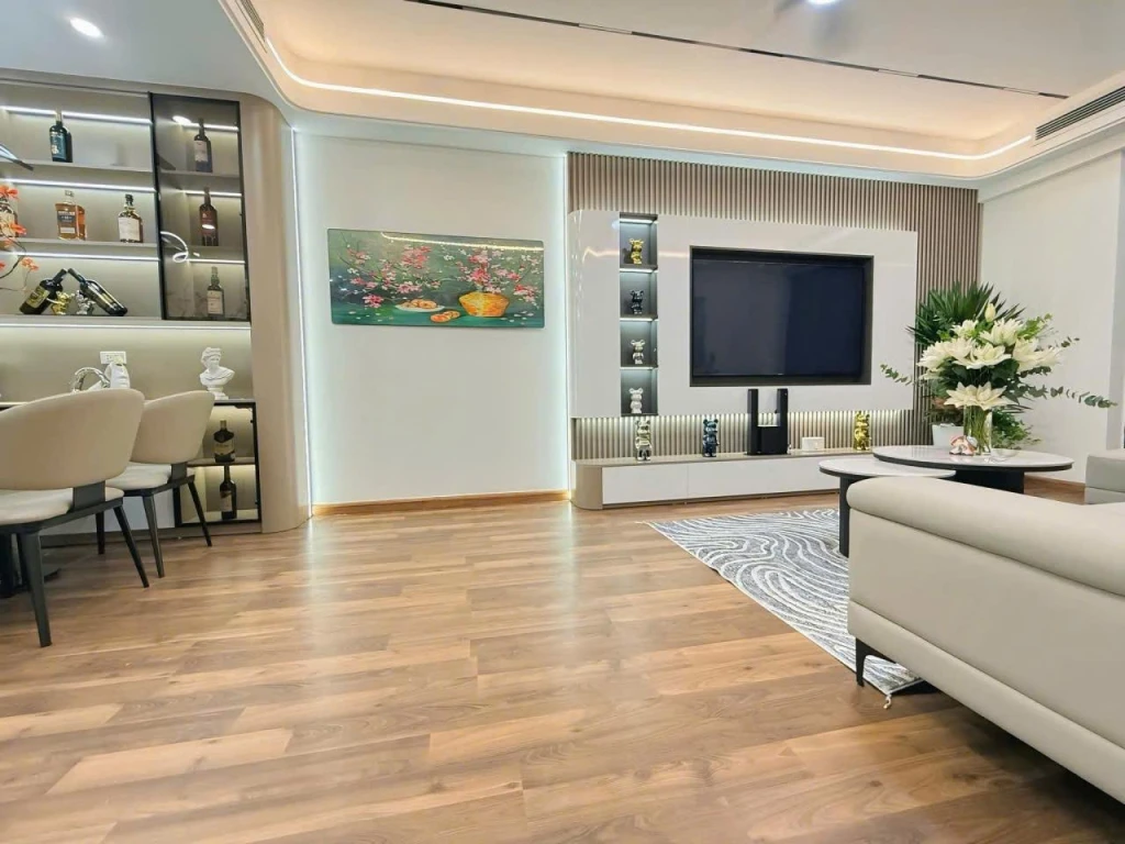 NGUYỄN ĐỔNG CHI , TỪ LIÊM  36-40 M GIÁ 10X TỶ , DÂN XÂY KIÊN CỐ - 2 MẶT NGÕ TRƯỚC SAU - 5M RA MẶT PHỐ - FULL NỘI THẤT.