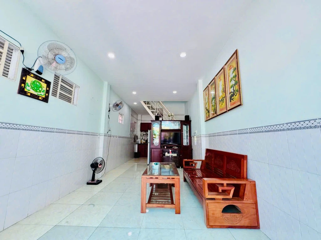 ☘️NHÀ MẶT TIỀN ĐƯỜNG 16m  CÁCH BIỂN CHỈ 500m  💰GIÁ  3tỷ 150☘️