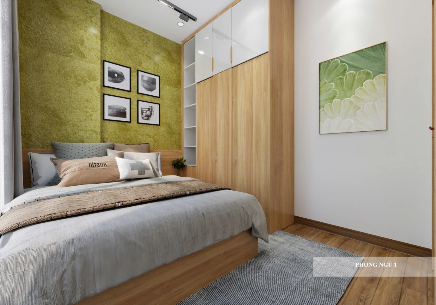 Nhà 2 mặt tiền Dương Văn Nga – ô tô vào tận nhà, giá chỉ 2,35 tỷ!