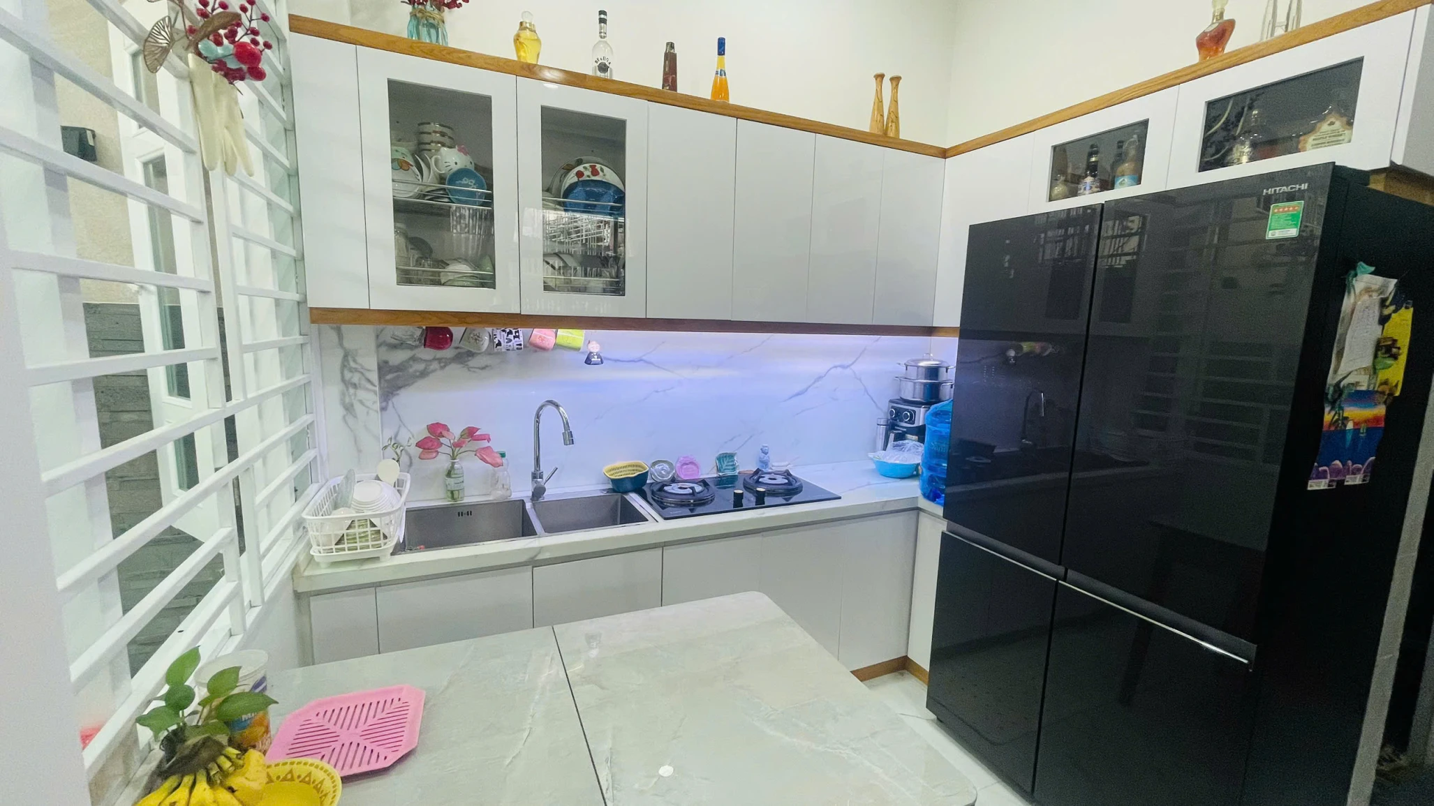 Bán Nhà 3 Tầng Gần Biển Hòn Chồng – Vĩnh Hải, Bắc Nha Trang – Sân Ô Tô, Nội Thất Cao Cấp Bán Nhà 3 Tầng Gần Biển Hòn Chồng – Vĩnh Hải, Bắc Nha Trang – Sân Ô Tô, Nội Thất Cao Cấp