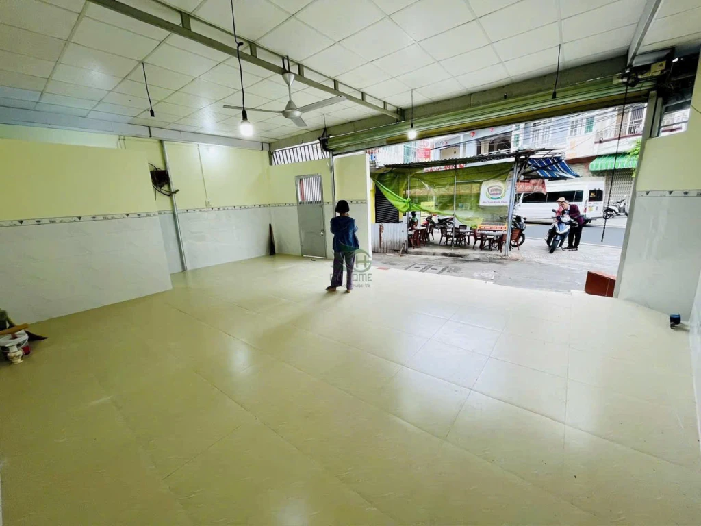 Bán căn góc kinh doanh đường Tháp Bà – Vĩnh Thọ – sát biển – ngang 7,8m