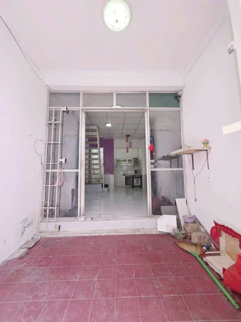 BÁN NHÀ GIÁ RẺ – ĐƯỜNG HẢI ĐỨC, P. PHƯƠNG SÀI (CŨ), TÂY NHA TRANG
Giá chỉ: 1,75 TỶ (bớt lộc –