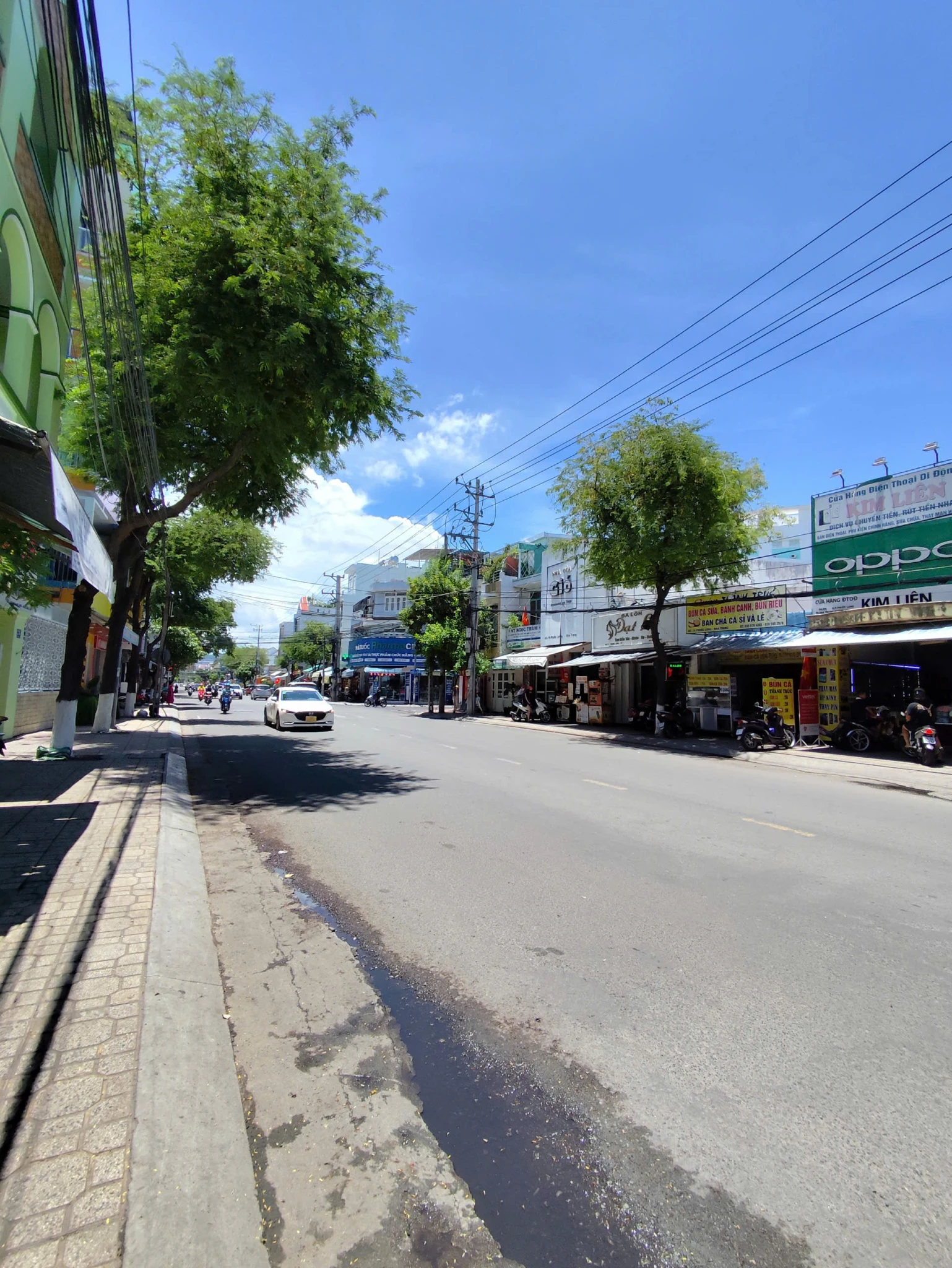 Hạ Giá Chỉ 10,5 Tỷ – Nhà 2 Tầng 2 Mặt Đường Phước Long, Gần Chợ Bình Tân, DT 105m²