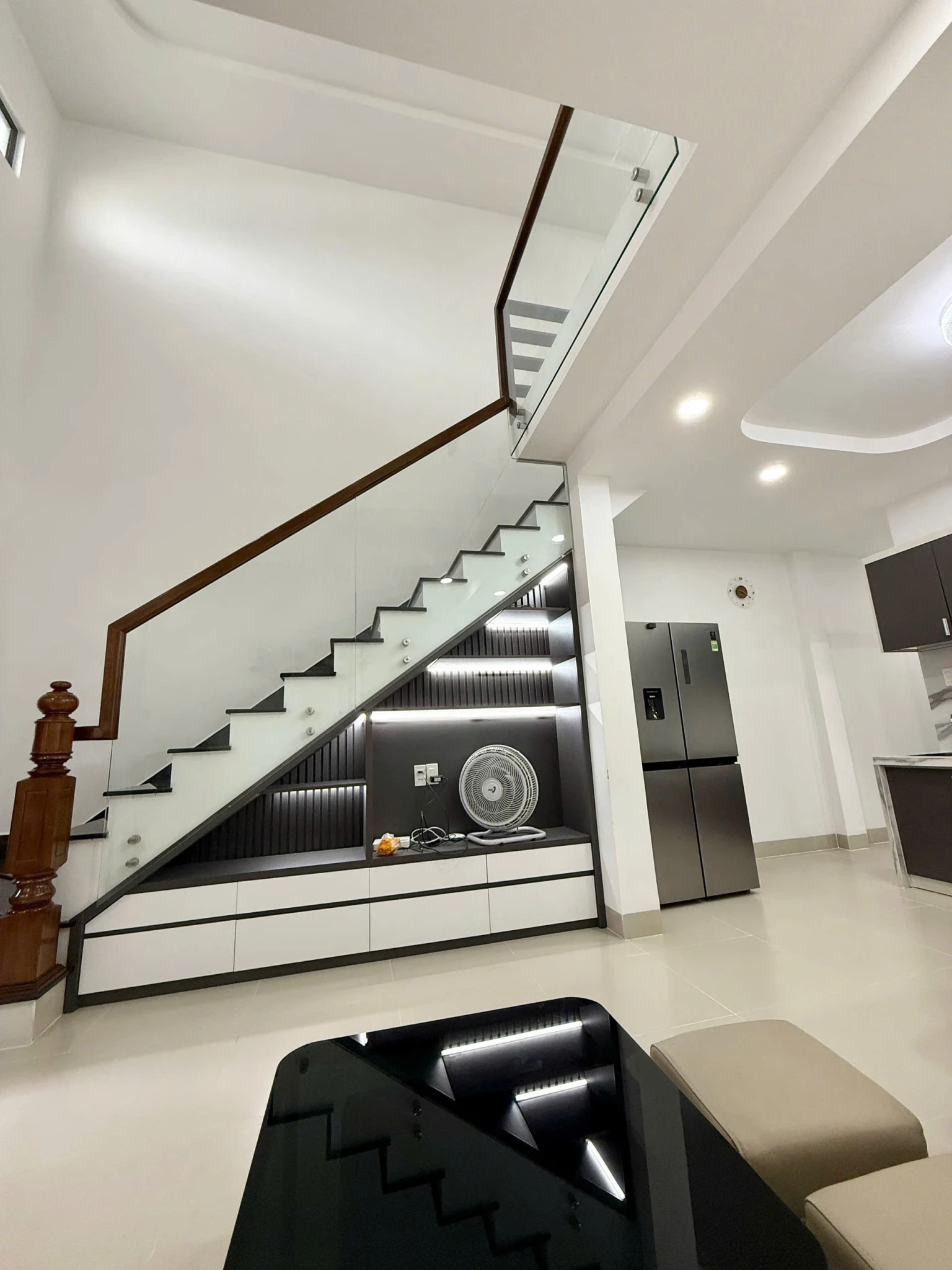 Hạ Giá Nhà TĐC Phước Long – Đã Hoàn Công – 58,5m² – Hướng Đông Bắc – Giá 7,1 Tỷ