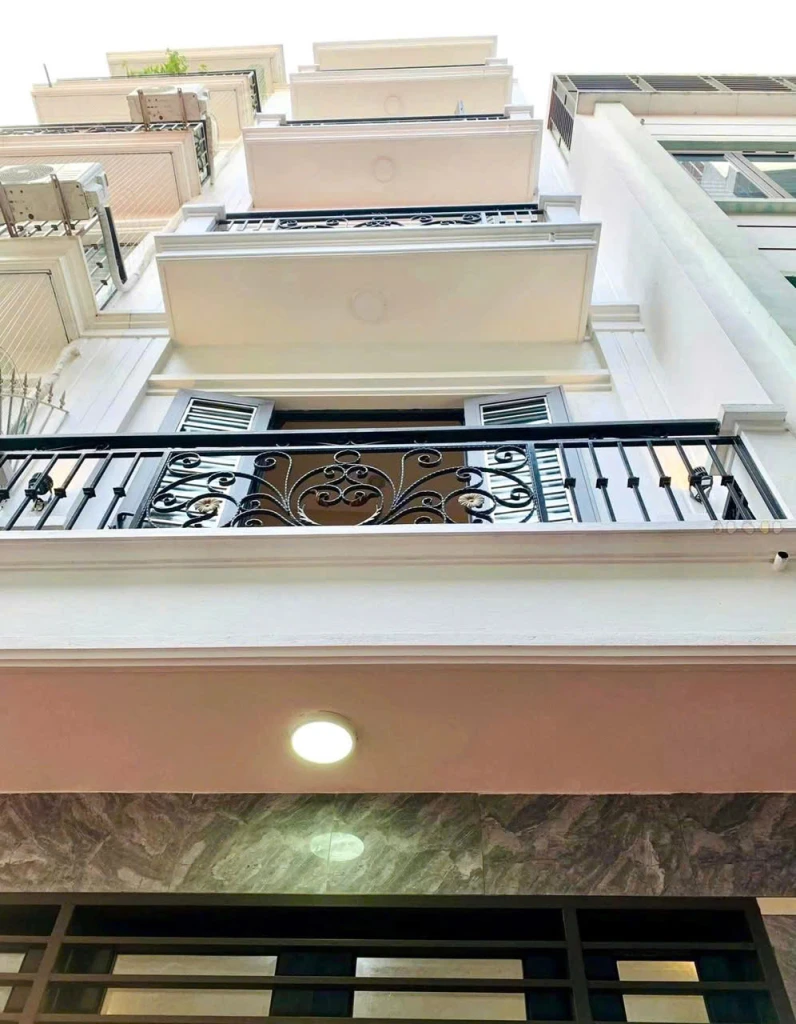 CHỦ THIỆN CHÍ BÁN NHÀ VÕNG THỊ ,50M2 NHÀ 7 TẦNG Ở HOẶC KINH DOANH DÒNG TIỀN ĐỀU PHÙ HỢP .