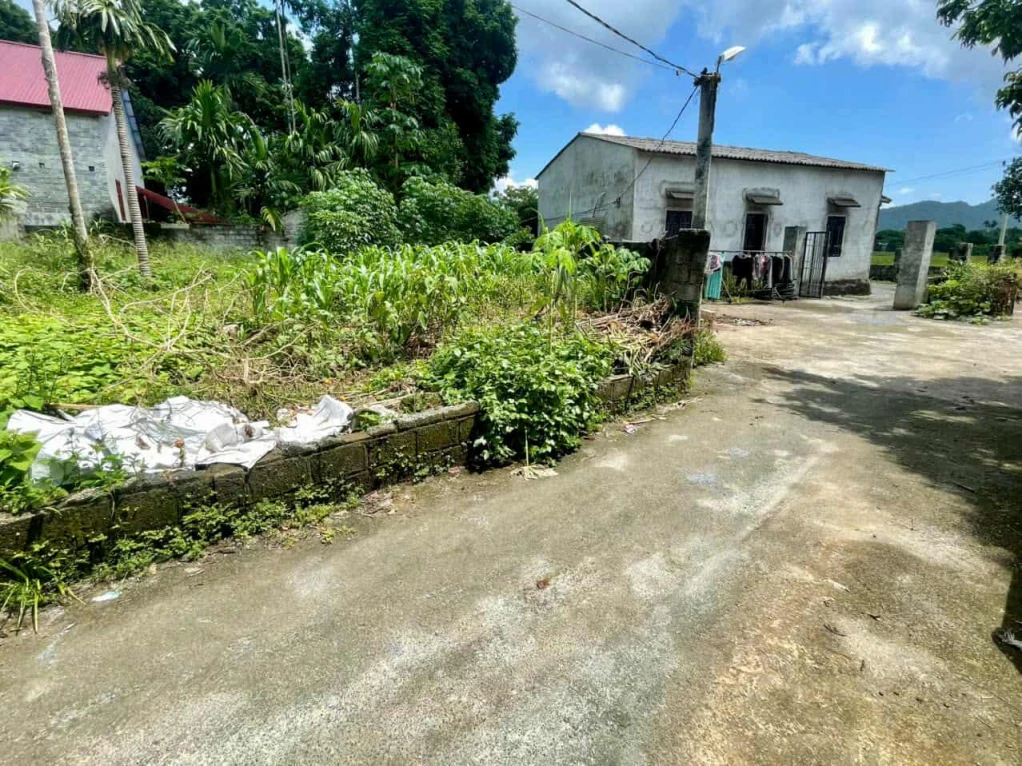 ĐẤT ĐẸP GIÁ RẺ, VỊ TRÍ ĐẮC ĐỊA TẠI LIÊN SƠN ,LƯƠNG SƠN ,HÒA BÌNH