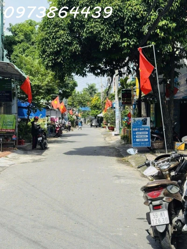 🏠 SIÊU CƠ HỘI ĐẦU TƯ KHÁCH SẠN 4 TẦNG - NGANG 6,5M2 - DTS 325,8M2 – DÒNG TIỀN ỔN ĐỊNH 45 TRIỆU/THÁNG 🌟 .. TÔ KÝ - TÂN CHÁNH HIỆP- Q12 🏠